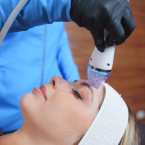 Aplicação Facial - Axcel RF M100 (45)