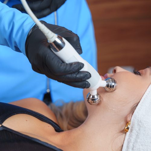 Aplicação Facial - Axcel RF M100 (55)